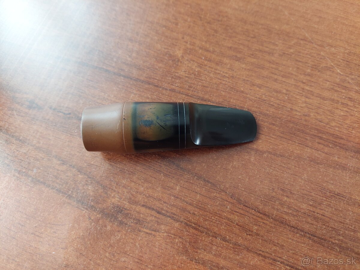 Hubicka Vandoren na alto sax