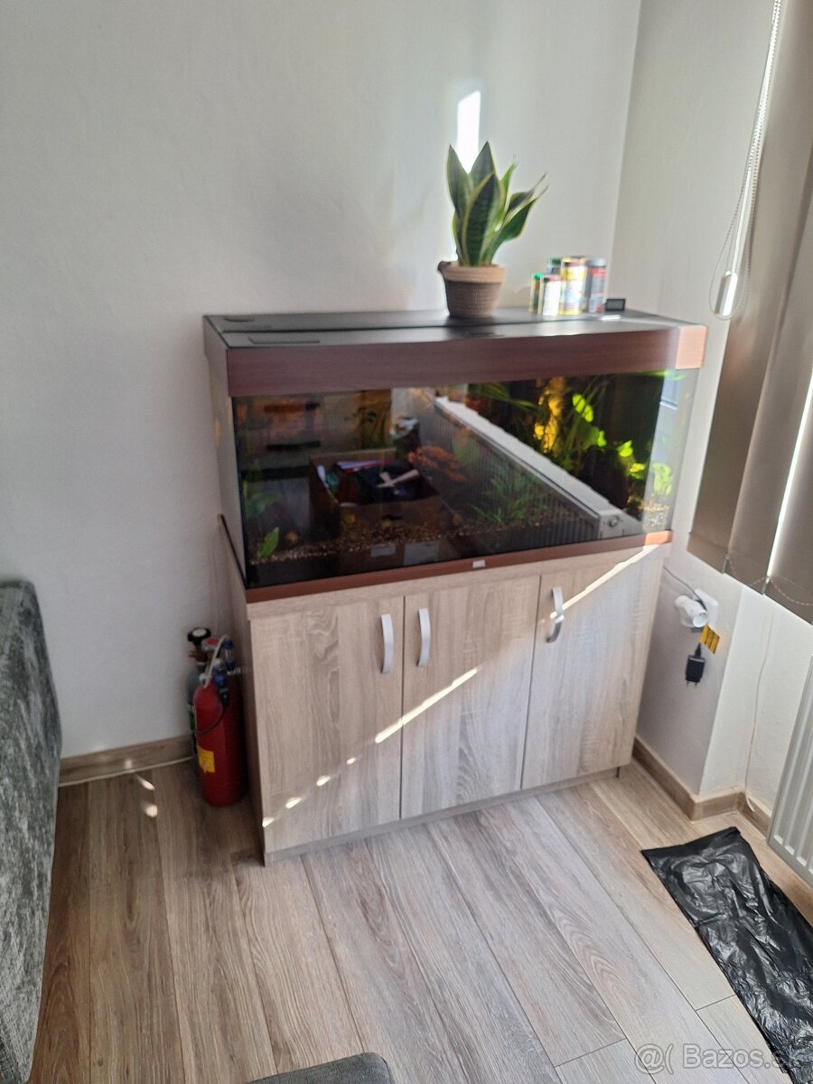 Akvariovy set juwel rio 180