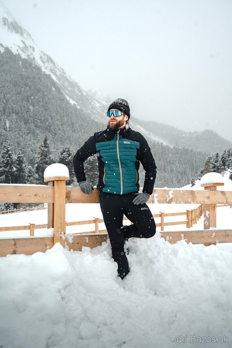 Nordblanc pánska bunda