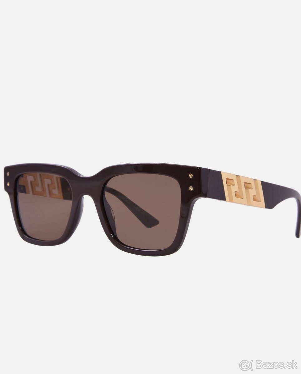 Predam slnecne okuliare Versace v top stave