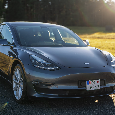 Tesla Model 3 Long Range dual motor AWD