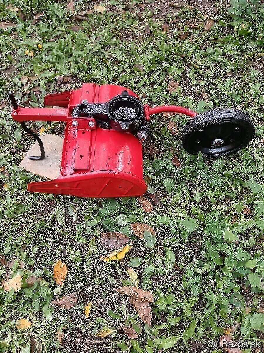 Terra vari plecka APL-348