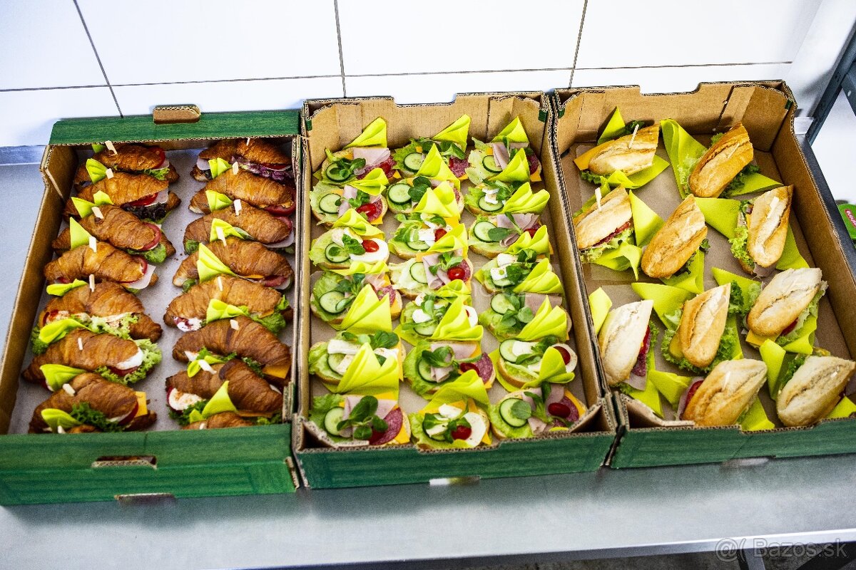 Práca aj pre dôchodkyňu