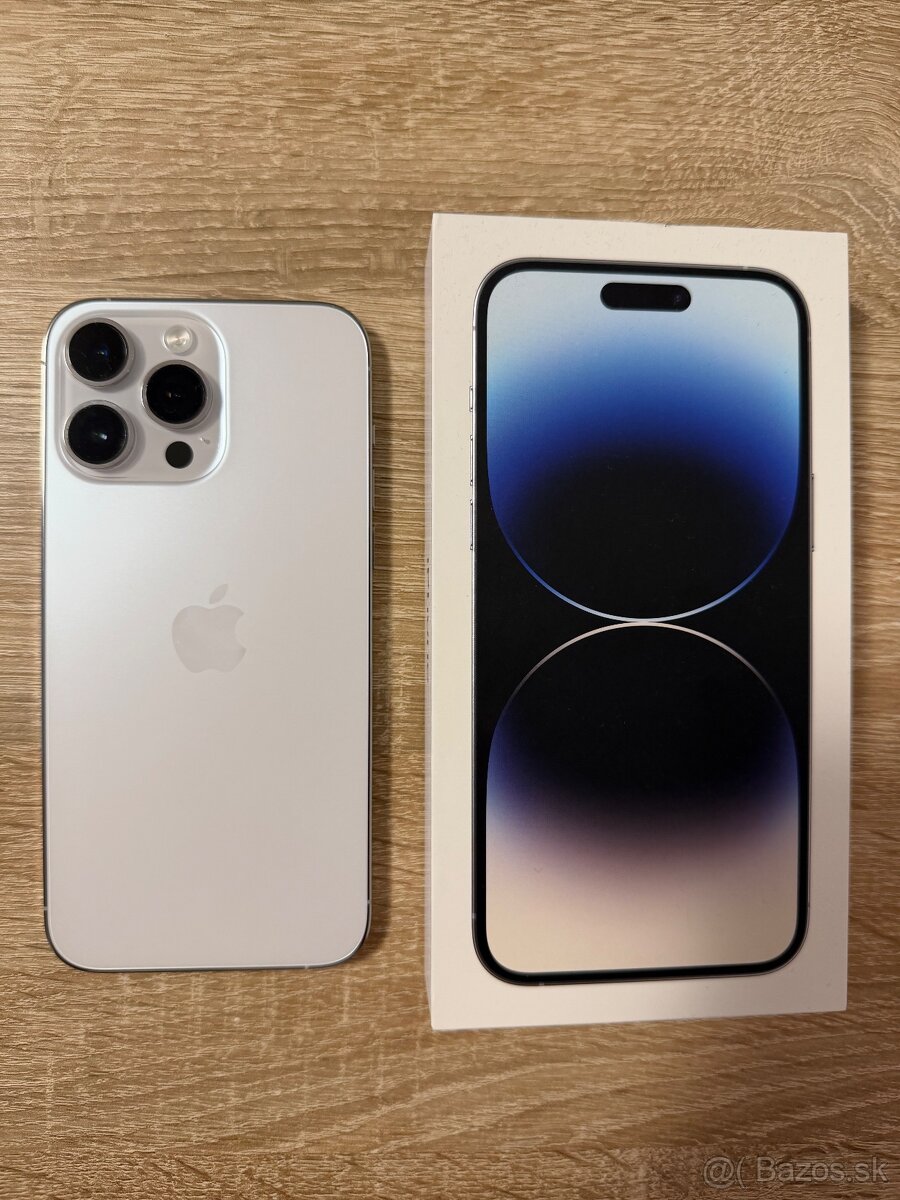 Iphone 14 pro Max 256GB