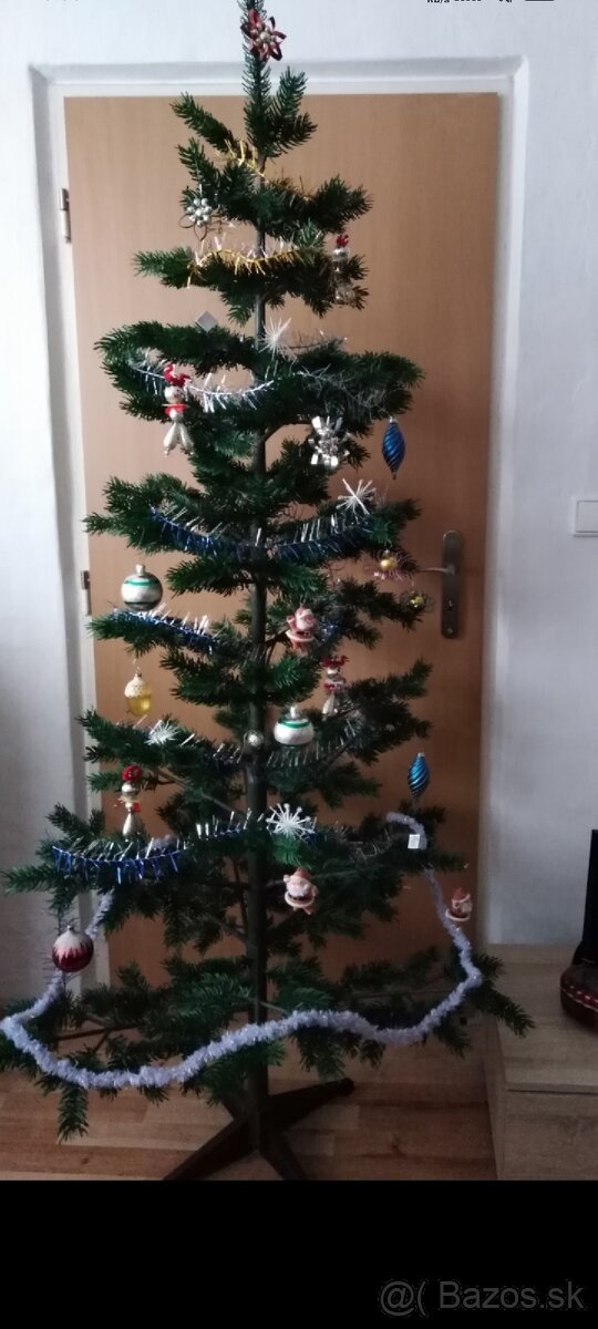 Vianočný stromček