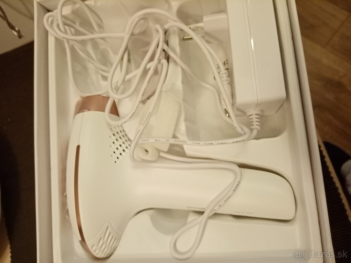 IPL Epilátor IL3020