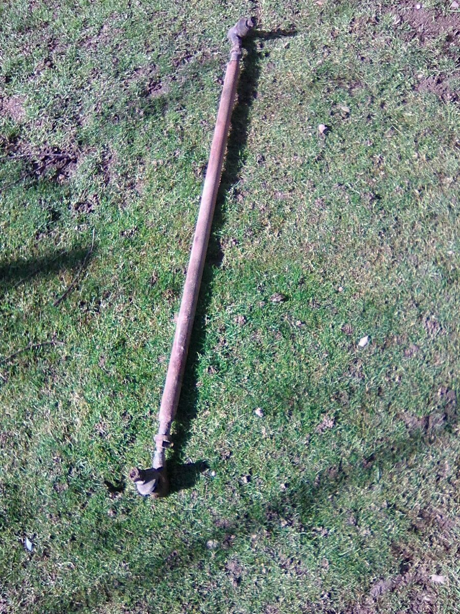 Zetor 67 XX , náhradné diely