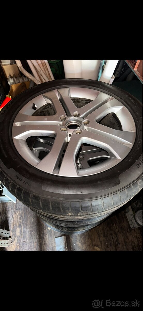 Mercedes elektróny r19