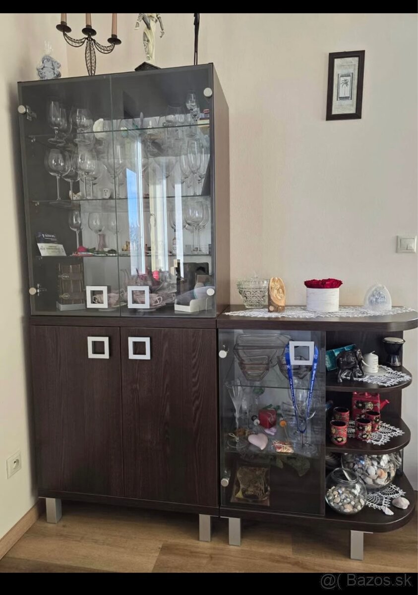 Nábytok do obývačky