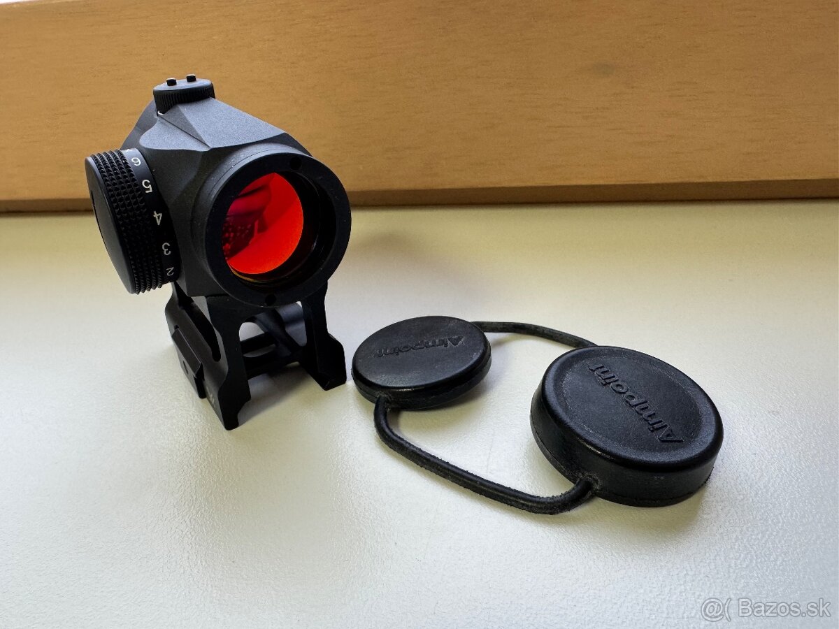 Kolimator Aimpoint t1