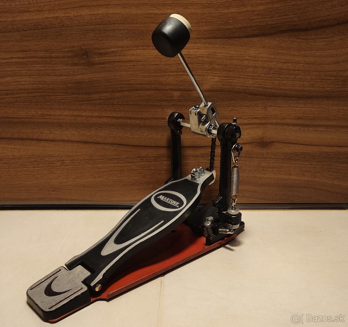 pedál MAXTONE Power Glide DP-920