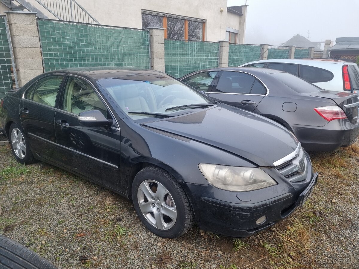 Honda Legend 3.5 04-08 J35A8 náhradné diely