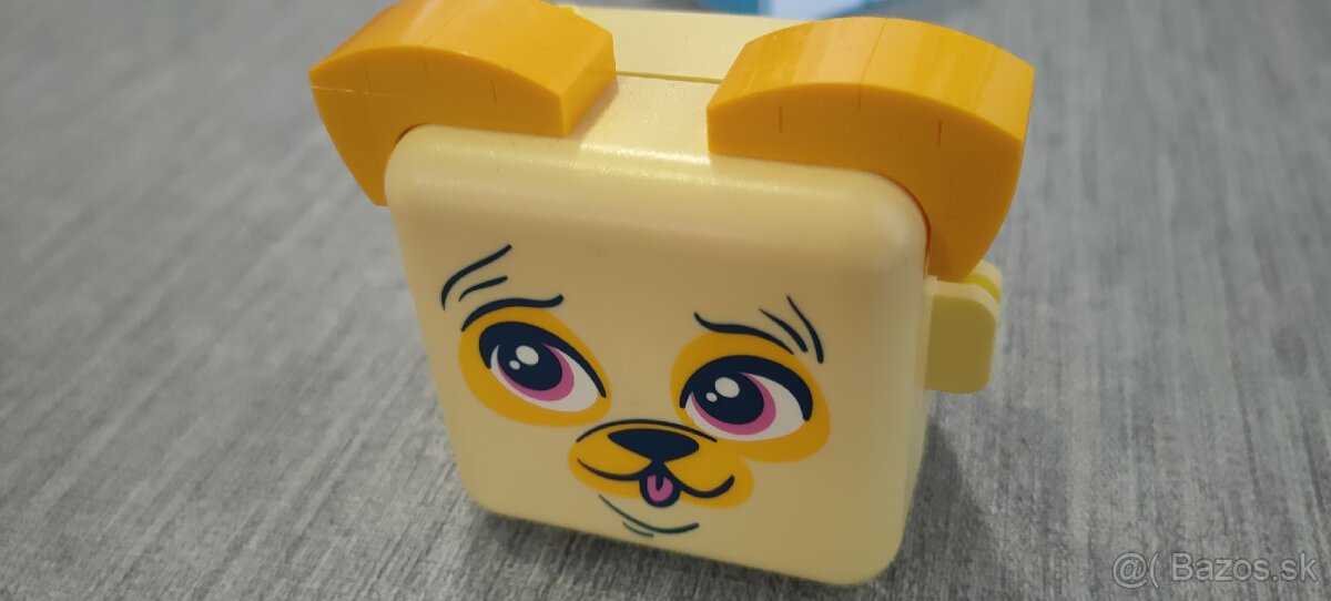 Predám Lego Friends box