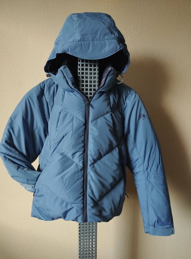 damske perovka nike ACG