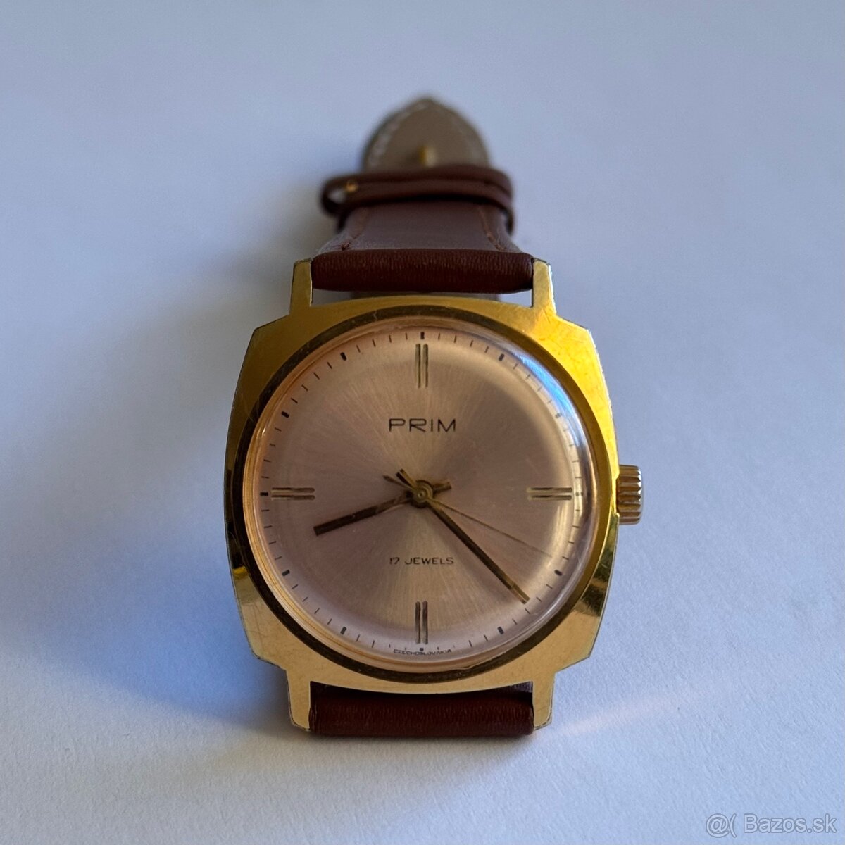 Prim polštářek 66 růžový