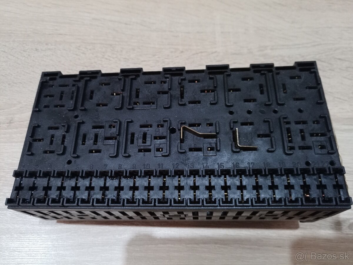 Poistkové doska Vw Polo, Golf, Transporter