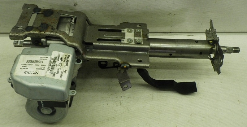 Hyundai i30 FD - el.stlpik riadenia, EPS