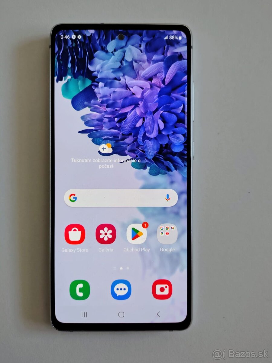 Samsung Galaxy S20 Fe