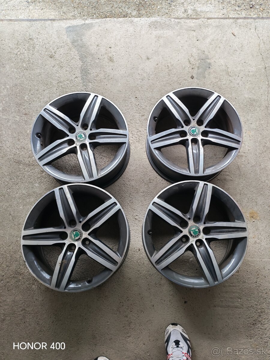 Elektróny R17 Originál RS