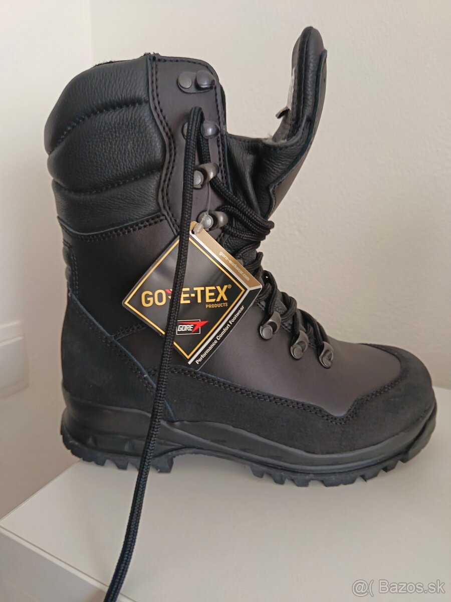 Nové GORE-TEX Topanky