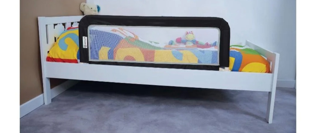 Zábrana na postel