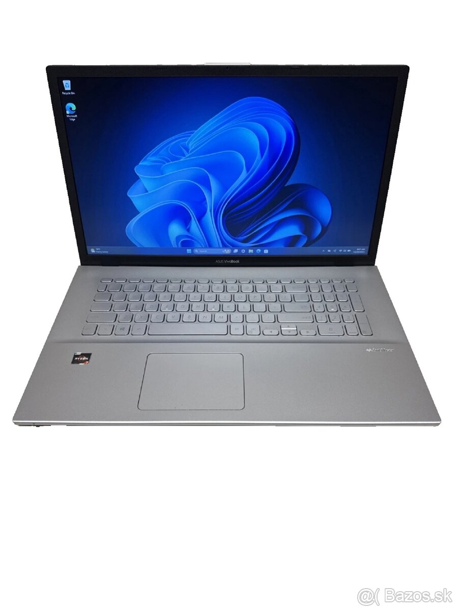 Predám ASUS Vivobook 17 X712DA