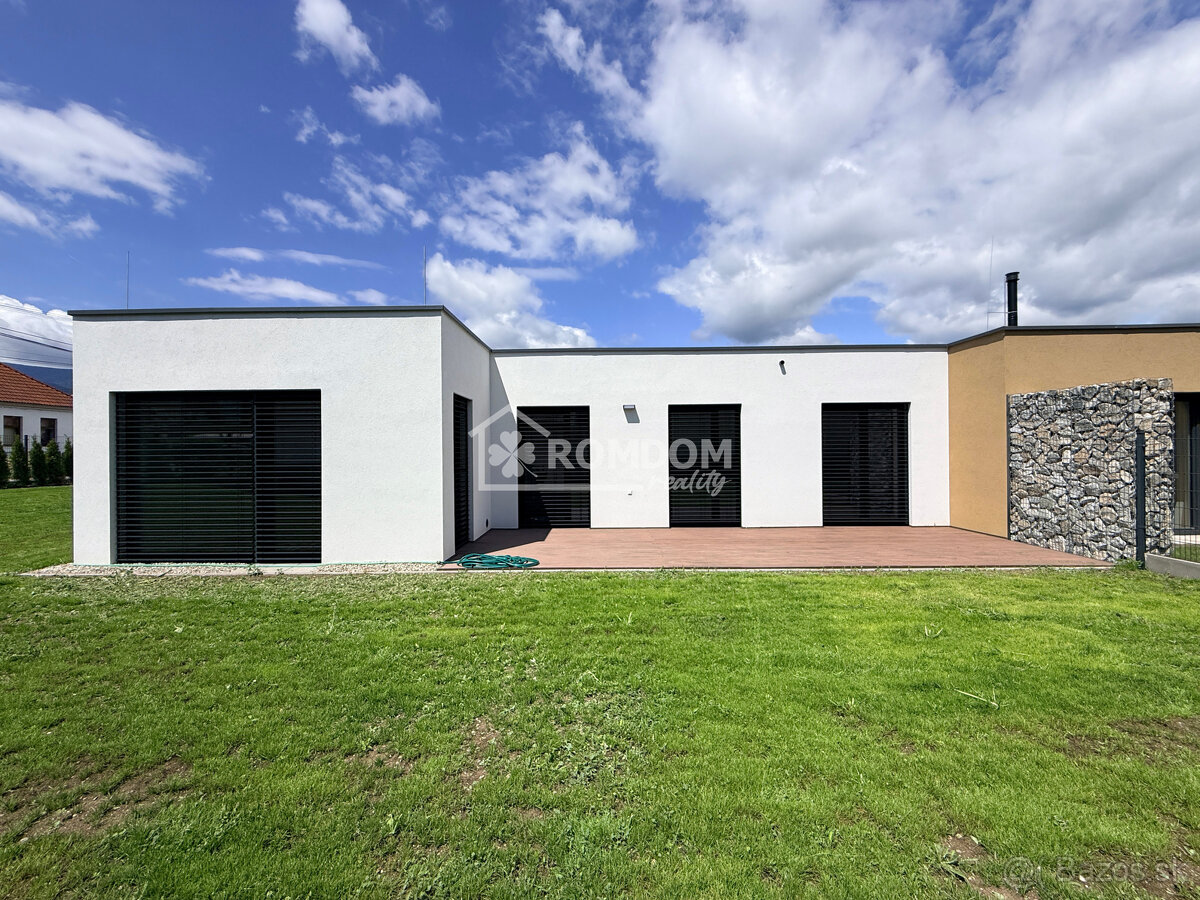 Dom na predaj · 708 m² · Martin — 350 000 €