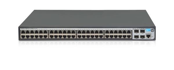 Switch HP OfficeConnect 1920 JG927A - 48 port