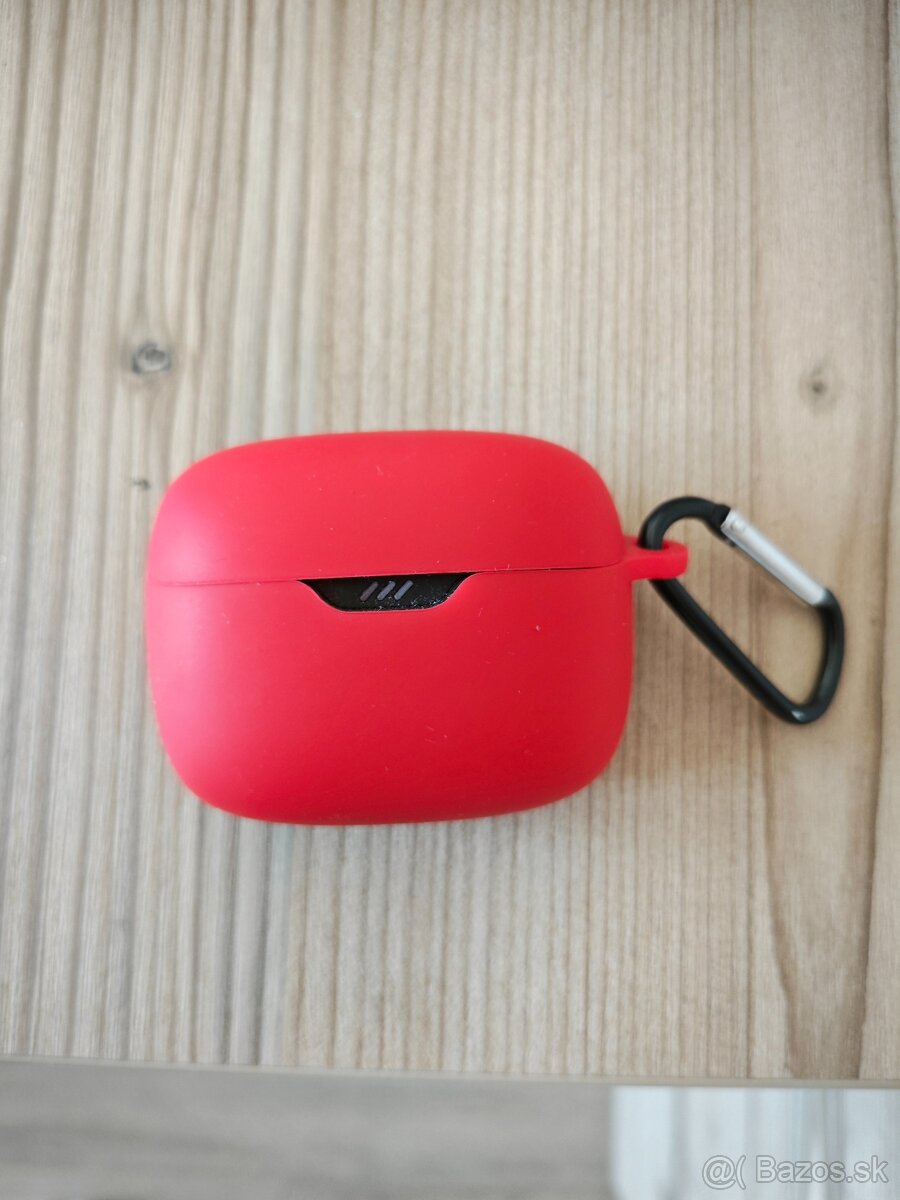 Predám JBL WAVE BEAM slúchadlá