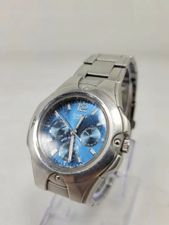 Hodinky CASIO