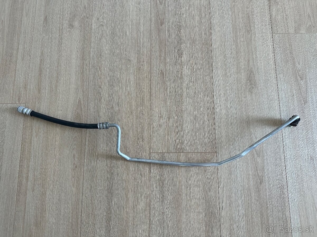 Hadica hladenia oleja w169,w245