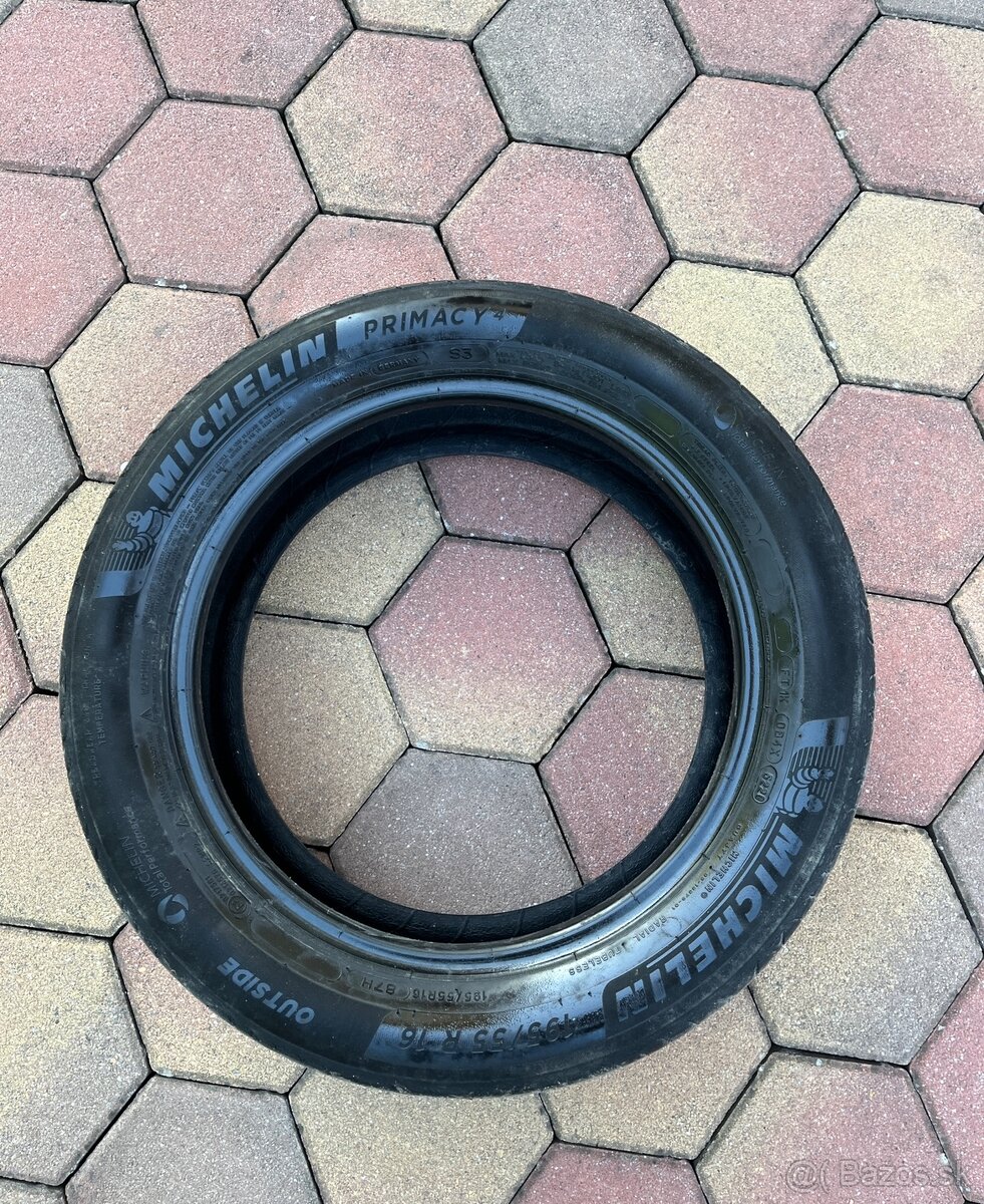 195/55 R16