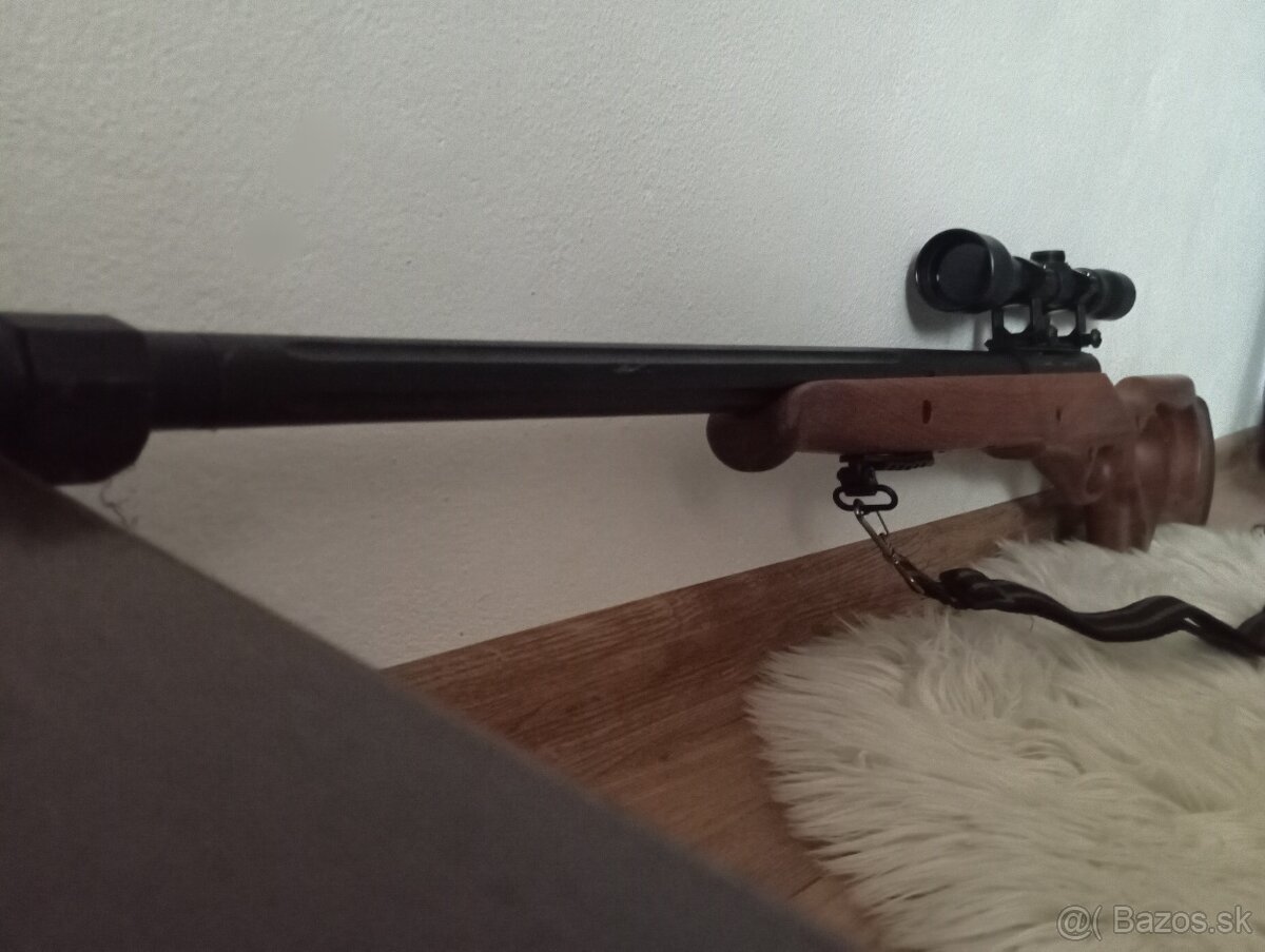 WELL Airsoft Sniper MB10DW