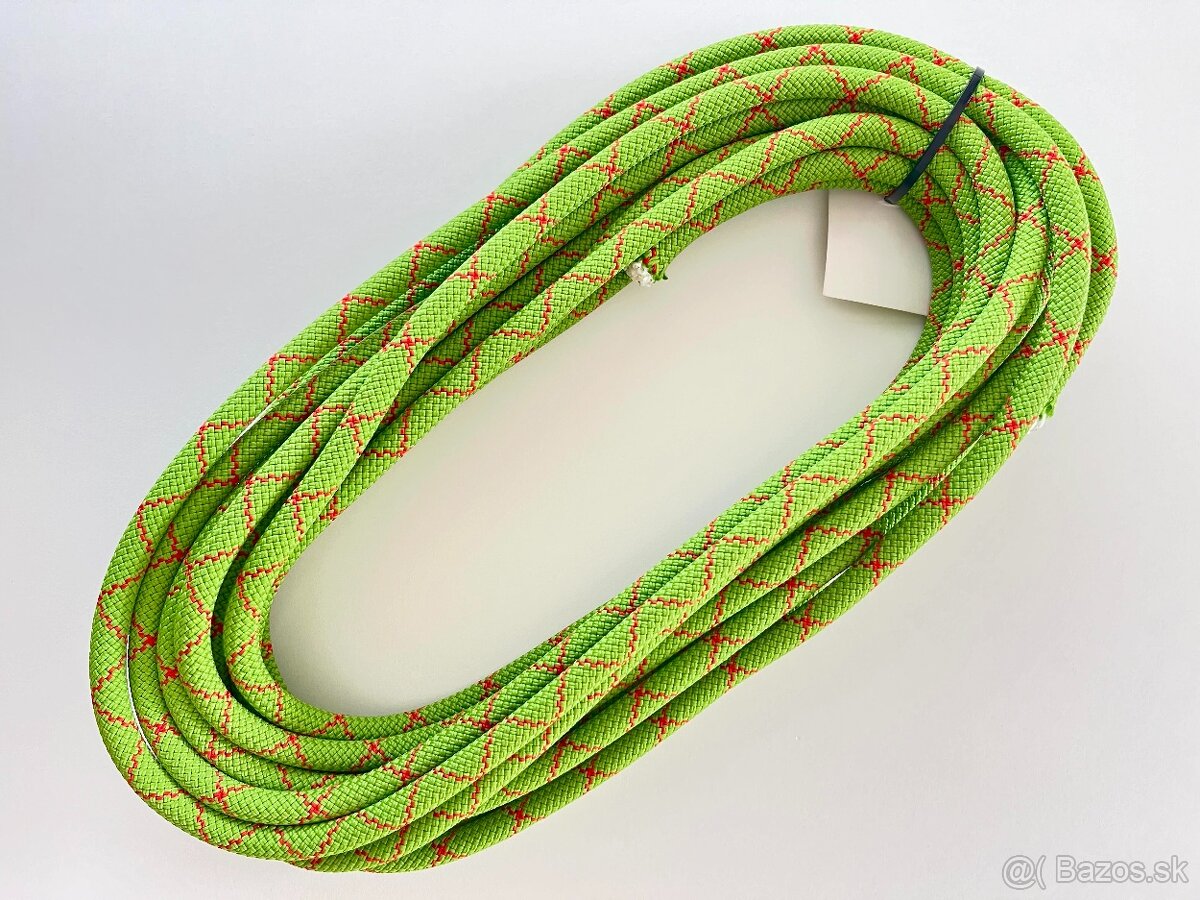 Dynamické lano - 9,8 mm - 6 až 17 m