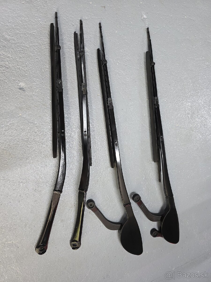 Stierace bmw e39 sedane/combi