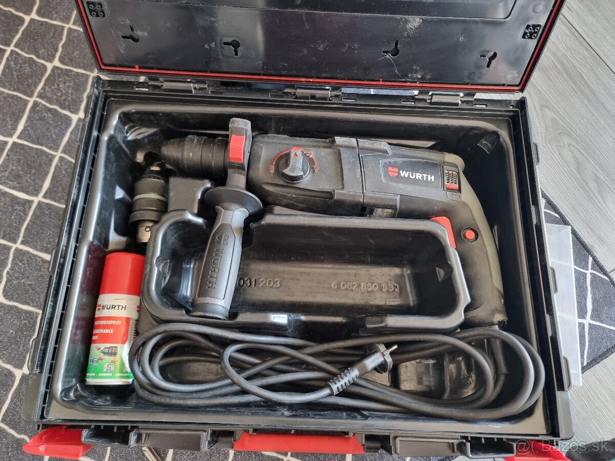 Würth H28-MLS POWER