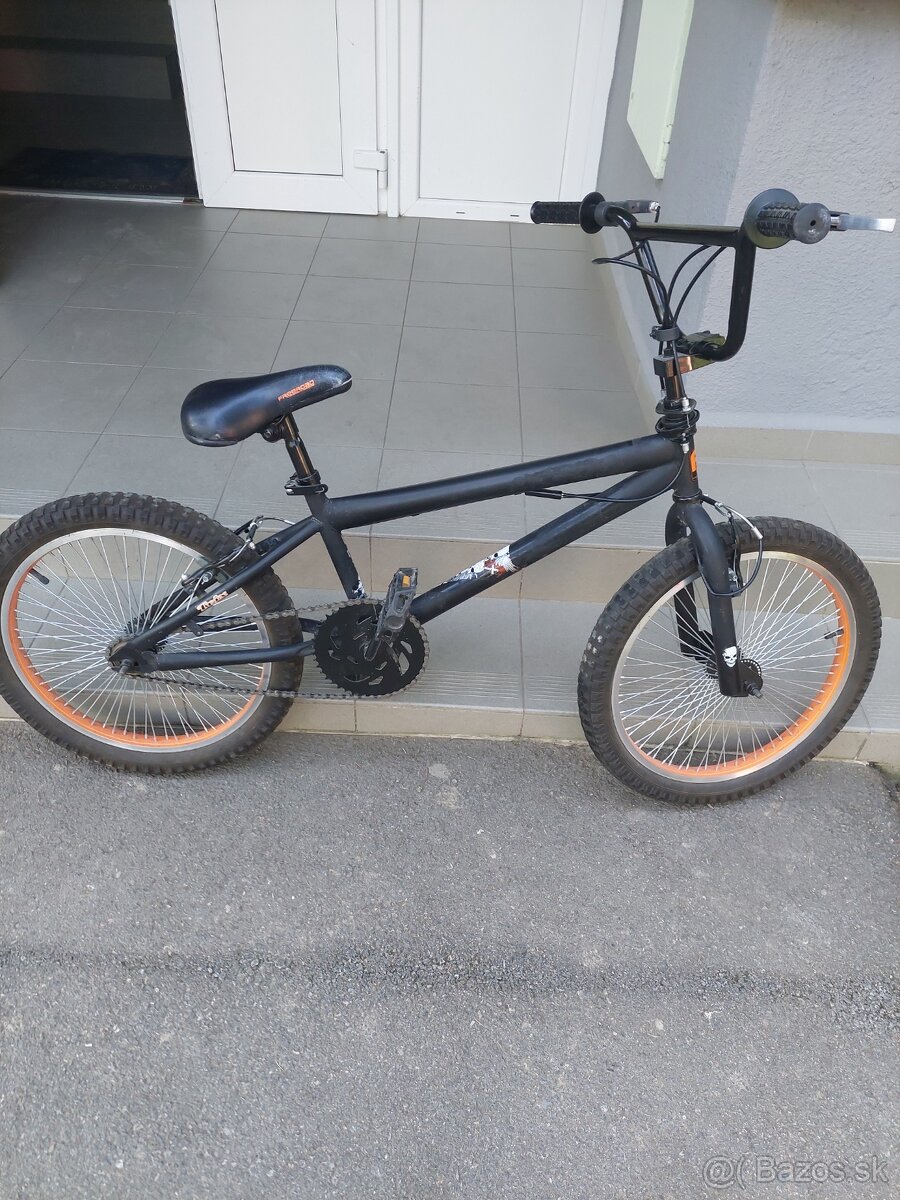 BMX Freeroad 20'