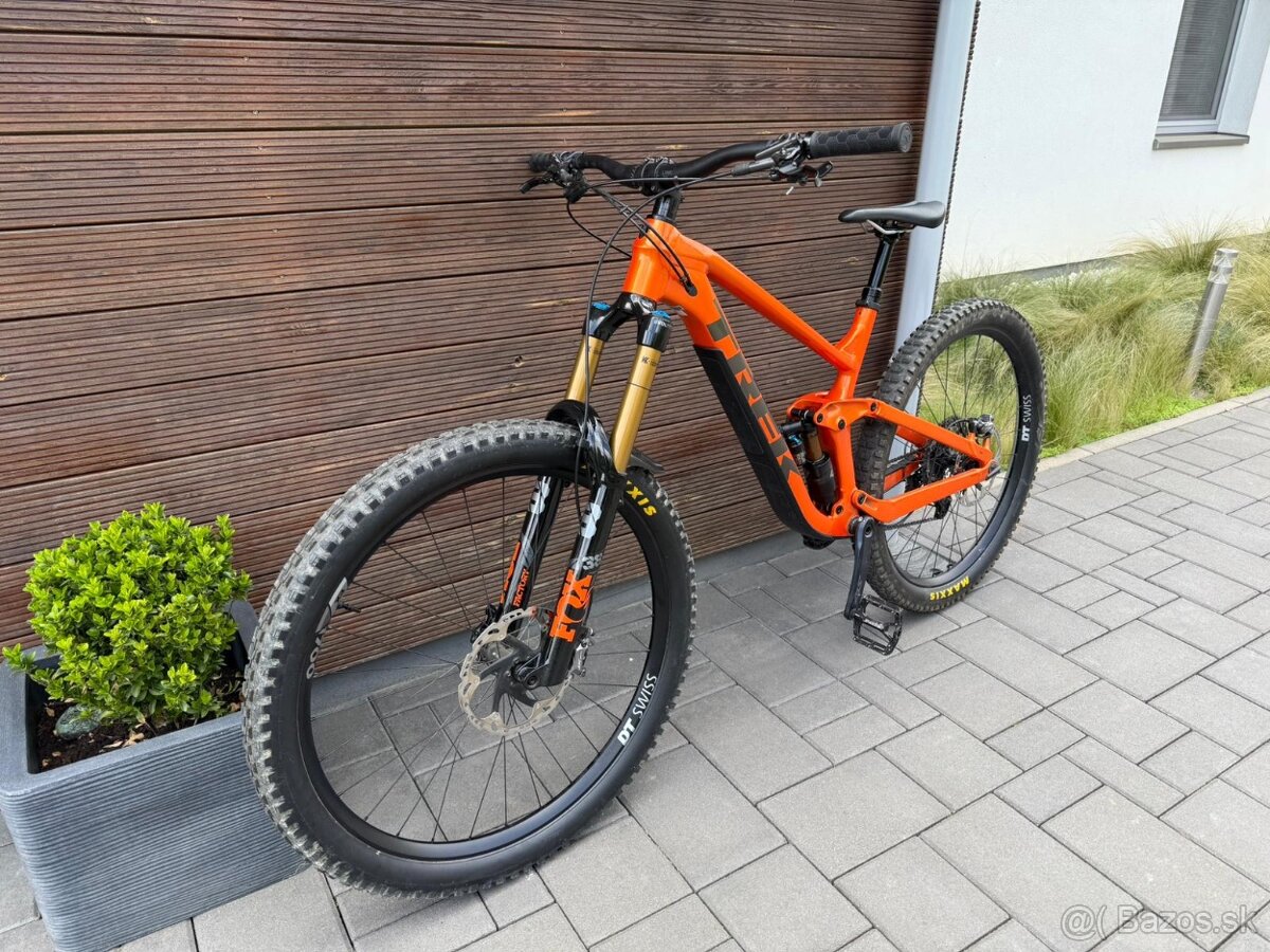 Trek Slash 7 Large