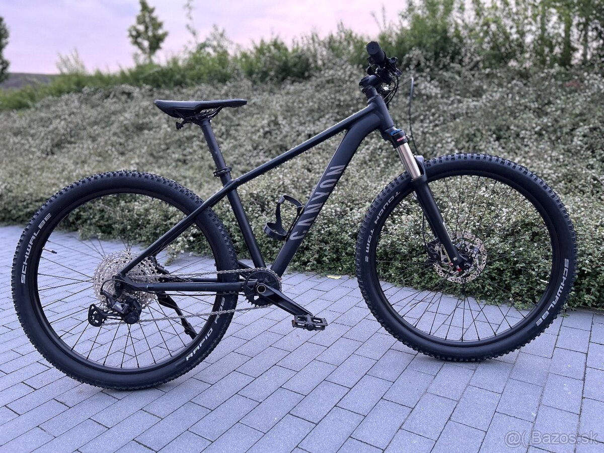 CANYON Grand Canyon 6 velkost S