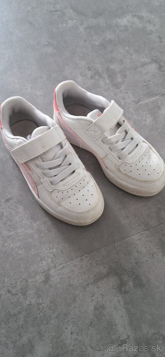 Puma tenisky