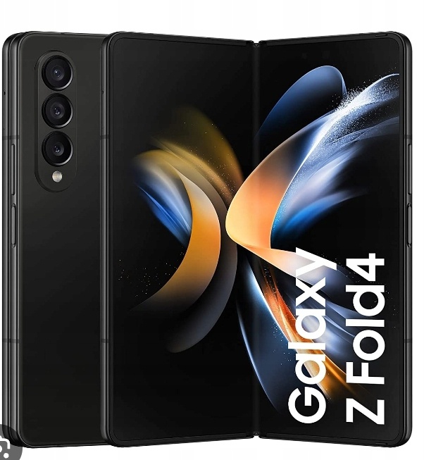 Samsung galaxy Z Fold 4