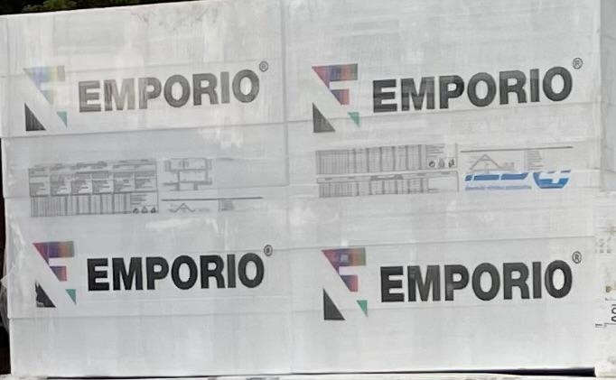 EMPORIO EPS 70F 18cm (180mm) - fasádny polystyrén