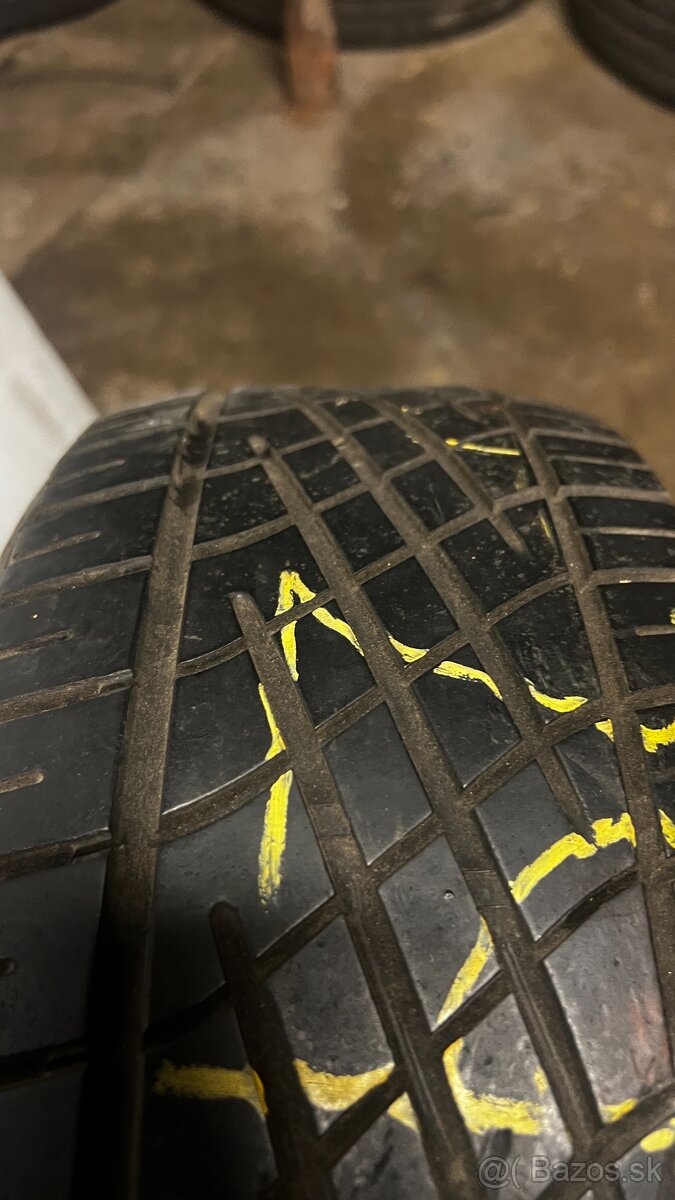 25. Yokohama A539 175/60 R13