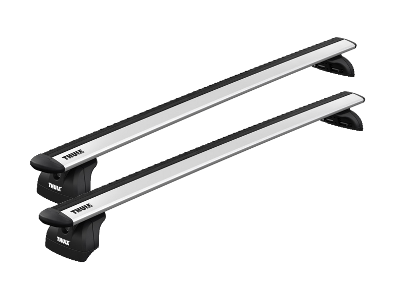 Thule Wingbar stresny nosice pre Superb 3