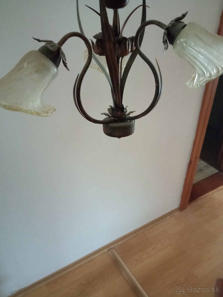 Lampy
