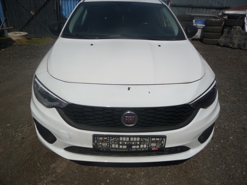 Fiat Tipo..................nahradne diely