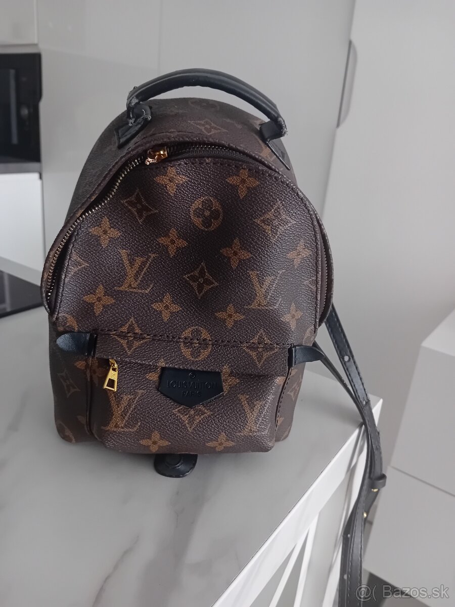 Ruksačik Louis Vuitton