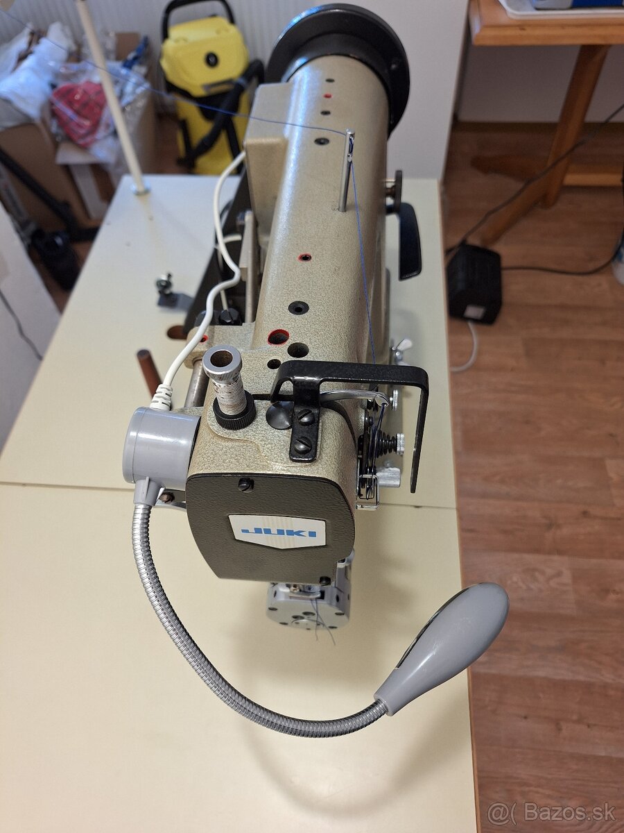 Šijaci stroj na kožu Juki Ls 341