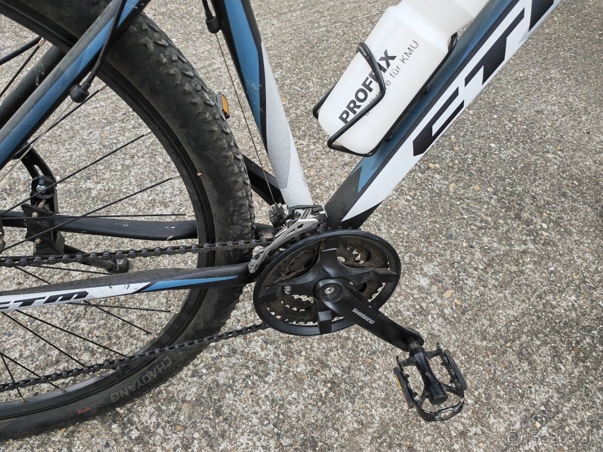 Predam CTM rein 3.0