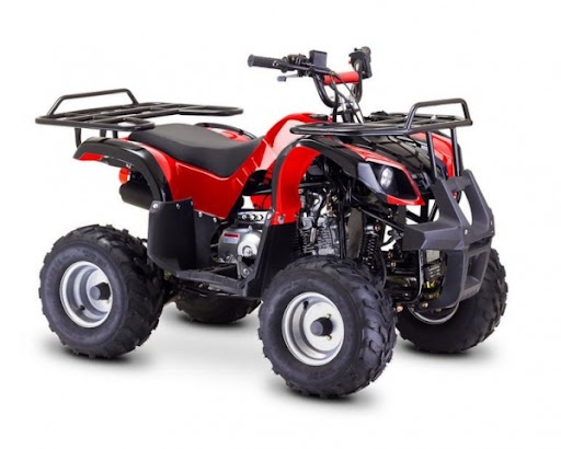 Atv 110 ccm